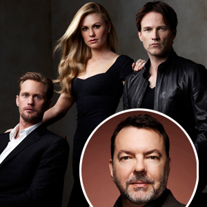 True Blood, Alan Ball True Blood, Alan Ball